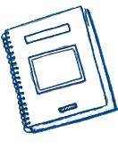 Loose-leaf Notebook
